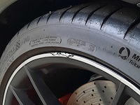 Personenauto, porsche, 911 cabrio, 3.0 carrera 4 gts, 2023 - afbeelding 3 van  68
