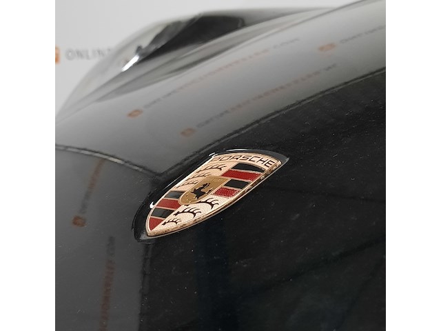Personenauto, porsche, 911 cabrio, 3.0 carrera 4 gts, 2023 - afbeelding 10 van  68