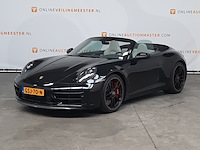 Personenauto, porsche, 911 cabrio, 3.0 carrera 4 gts, 2023 - afbeelding 1 van  68