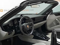 Personenauto, porsche, 911 cabrio, 3.0 carrera 4 gts, 2023 - afbeelding 16 van  68