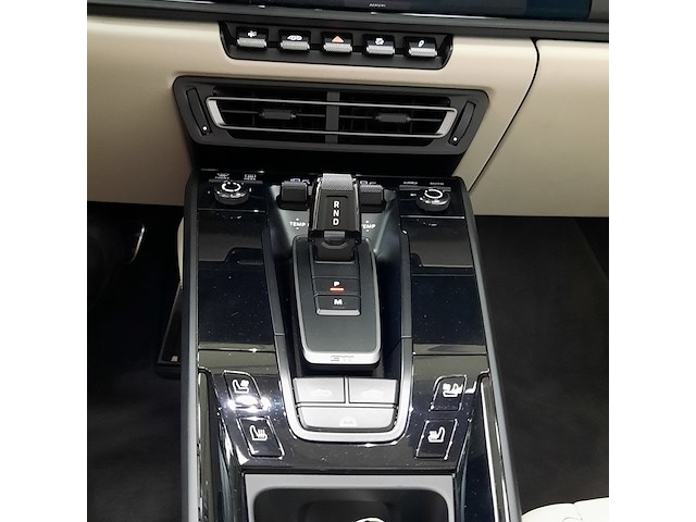 Personenauto, porsche, 911 cabrio, 3.0 carrera 4 gts, 2023 - afbeelding 19 van  68