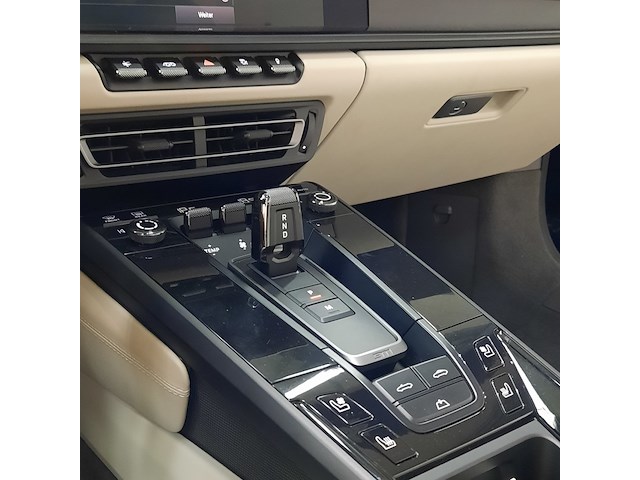 Personenauto, porsche, 911 cabrio, 3.0 carrera 4 gts, 2023 - afbeelding 22 van  68