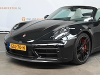 Personenauto, porsche, 911 cabrio, 3.0 carrera 4 gts, 2023 - afbeelding 12 van  68