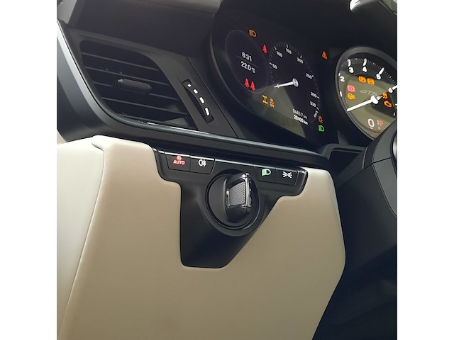 Personenauto, porsche, 911 cabrio, 3.0 carrera 4 gts, 2023 - afbeelding 25 van  68