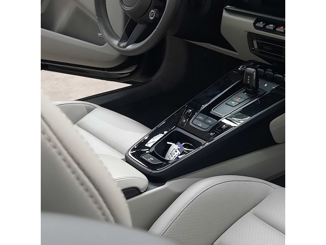 Personenauto, porsche, 911 cabrio, 3.0 carrera 4 gts, 2023 - afbeelding 28 van  68