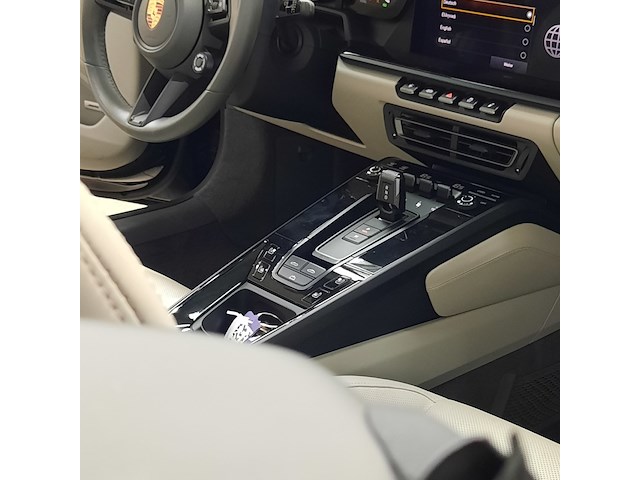 Personenauto, porsche, 911 cabrio, 3.0 carrera 4 gts, 2023 - afbeelding 29 van  68