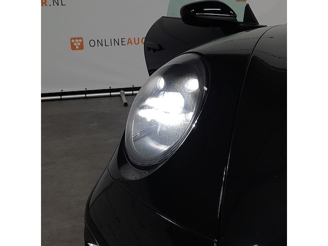 Personenauto, porsche, 911 cabrio, 3.0 carrera 4 gts, 2023 - afbeelding 31 van  68