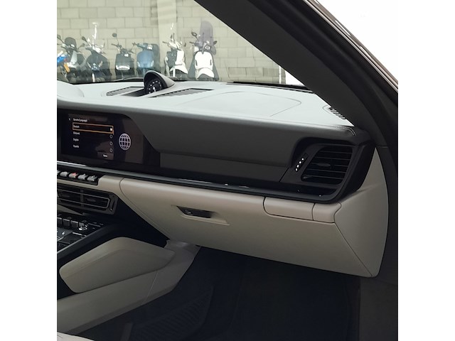 Personenauto, porsche, 911 cabrio, 3.0 carrera 4 gts, 2023 - afbeelding 32 van  68