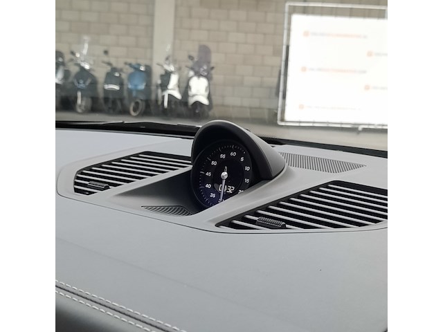 Personenauto, porsche, 911 cabrio, 3.0 carrera 4 gts, 2023 - afbeelding 33 van  68