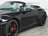 Personenauto, porsche, 911 cabrio, 3.0 carrera 4 gts, 2023 - afbeelding 23 van  68