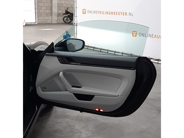 Personenauto, porsche, 911 cabrio, 3.0 carrera 4 gts, 2023 - afbeelding 35 van  68