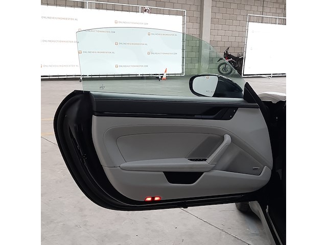 Personenauto, porsche, 911 cabrio, 3.0 carrera 4 gts, 2023 - afbeelding 37 van  68