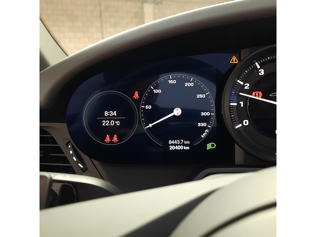 Personenauto, porsche, 911 cabrio, 3.0 carrera 4 gts, 2023 - afbeelding 46 van  68