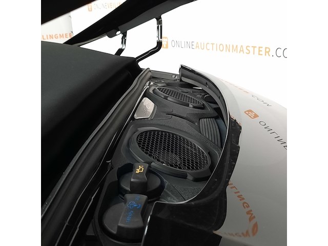 Personenauto, porsche, 911 cabrio, 3.0 carrera 4 gts, 2023 - afbeelding 49 van  68