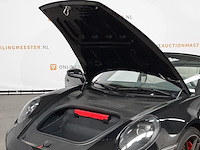 Personenauto, porsche, 911 cabrio, 3.0 carrera 4 gts, 2023 - afbeelding 50 van  68
