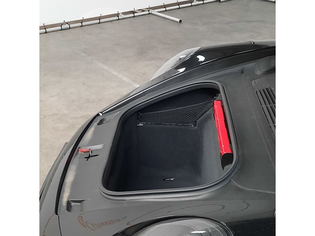 Personenauto, porsche, 911 cabrio, 3.0 carrera 4 gts, 2023 - afbeelding 51 van  68