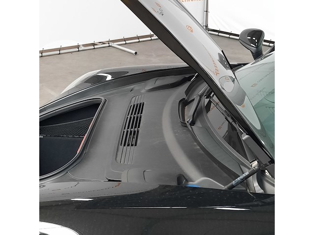 Personenauto, porsche, 911 cabrio, 3.0 carrera 4 gts, 2023 - afbeelding 52 van  68