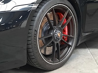 Personenauto, porsche, 911 cabrio, 3.0 carrera 4 gts, 2023 - afbeelding 53 van  68
