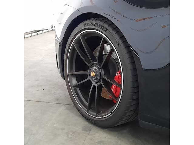 Personenauto, porsche, 911 cabrio, 3.0 carrera 4 gts, 2023 - afbeelding 57 van  68