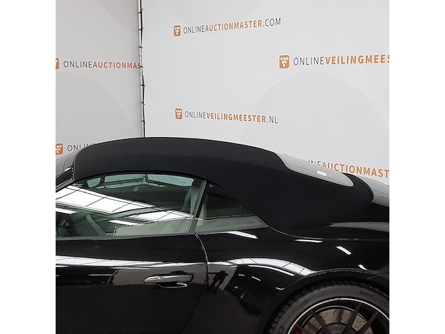 Personenauto, porsche, 911 cabrio, 3.0 carrera 4 gts, 2023 - afbeelding 60 van  68