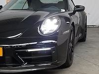 Personenauto, porsche, 911 cabrio, 3.0 carrera 4 gts, 2023 - afbeelding 63 van  68