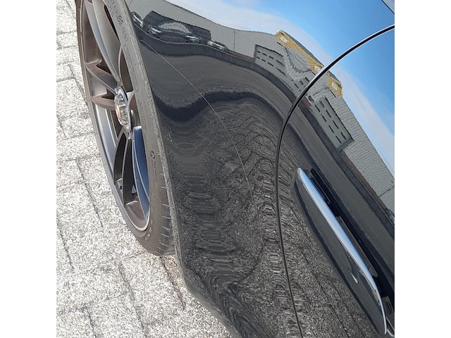 Personenauto, porsche, 911 cabrio, 3.0 carrera 4 gts, 2023 - afbeelding 65 van  68