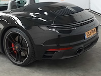 Personenauto, porsche, 911 cabrio, 3.0 carrera 4 gts, 2023 - afbeelding 66 van  68