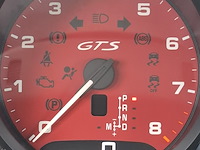 Personenauto porsche, 911 carrera 4 gts, bouwjaar 2017 - afbeelding 2 van  82