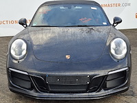 Personenauto porsche, 911 carrera 4 gts, bouwjaar 2017 - afbeelding 5 van  82
