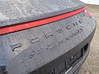 Personenauto porsche, 911 carrera 4 gts, bouwjaar 2017 - afbeelding 11 van  82