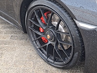 Personenauto porsche, 911 carrera 4 gts, bouwjaar 2017 - afbeelding 16 van  82