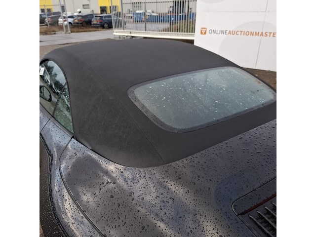 Personenauto porsche, 911 carrera 4 gts, bouwjaar 2017 - afbeelding 20 van  82