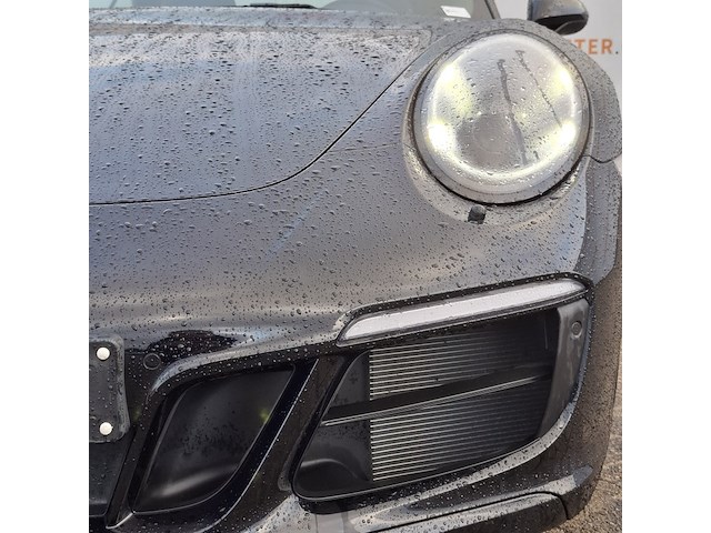 Personenauto porsche, 911 carrera 4 gts, bouwjaar 2017 - afbeelding 21 van  82