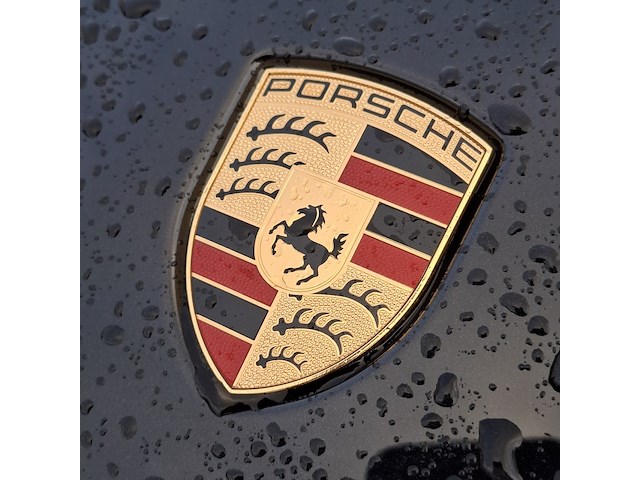 Personenauto porsche, 911 carrera 4 gts, bouwjaar 2017 - afbeelding 22 van  82