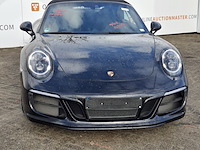 Personenauto porsche, 911 carrera 4 gts, bouwjaar 2017 - afbeelding 12 van  82
