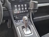 Personenauto porsche, 911 carrera 4 gts, bouwjaar 2017 - afbeelding 38 van  82