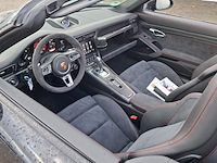 Personenauto porsche, 911 carrera 4 gts, bouwjaar 2017 - afbeelding 50 van  82