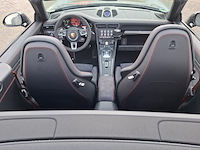Personenauto porsche, 911 carrera 4 gts, bouwjaar 2017 - afbeelding 51 van  82