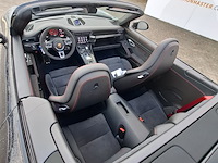 Personenauto porsche, 911 carrera 4 gts, bouwjaar 2017 - afbeelding 58 van  82