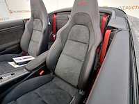 Personenauto porsche, 911 carrera 4 gts, bouwjaar 2017 - afbeelding 59 van  82