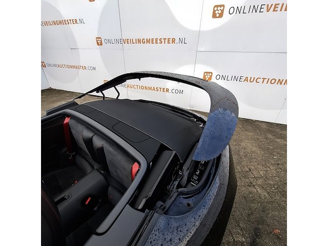 Personenauto porsche, 911 carrera 4 gts, bouwjaar 2017 - afbeelding 61 van  82