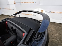 Personenauto porsche, 911 carrera 4 gts, bouwjaar 2017 - afbeelding 61 van  82