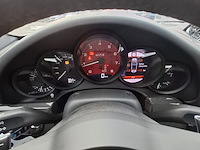 Personenauto porsche, 911 carrera 4 gts, bouwjaar 2017 - afbeelding 74 van  82