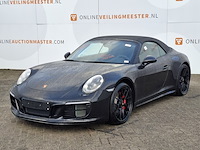 Personenauto, porsche, 911 carrera 4 gts - afbeelding 4 van  82