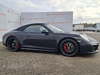 Personenauto, porsche, 911 carrera 4 gts - afbeelding 7 van  82