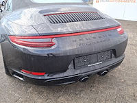 Personenauto, porsche, 911 carrera 4 gts - afbeelding 9 van  82
