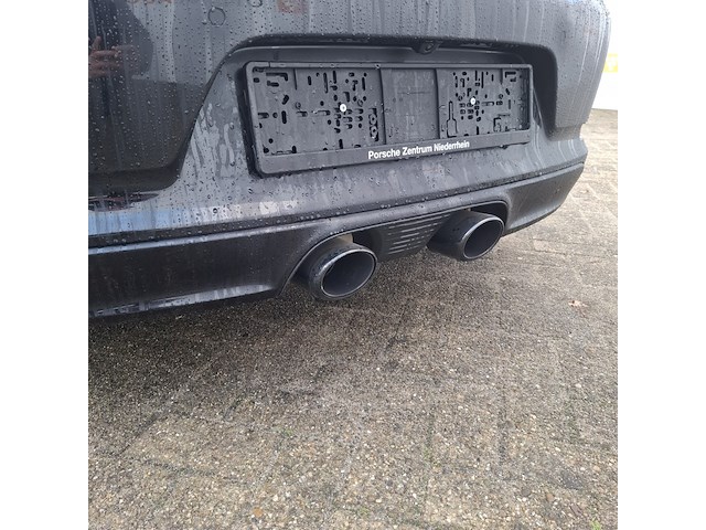 Personenauto, porsche, 911 carrera 4 gts - afbeelding 10 van  82