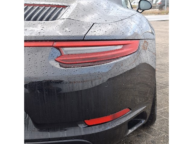 Personenauto, porsche, 911 carrera 4 gts - afbeelding 19 van  82