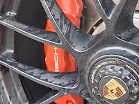 Personenauto, porsche, 911 carrera 4 gts - afbeelding 24 van  82