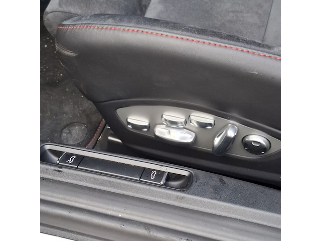 Personenauto, porsche, 911 carrera 4 gts - afbeelding 28 van  82